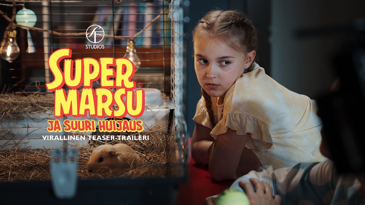Trailer