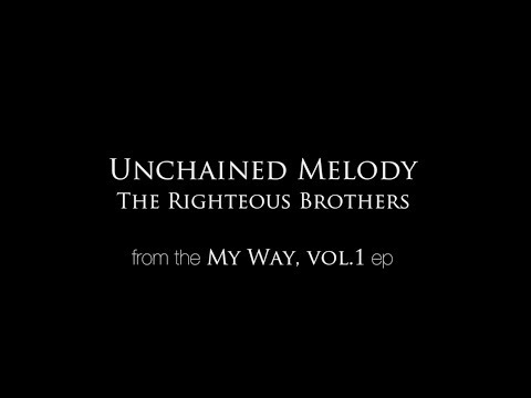 Marc Martel - Unchained Melody (Official Music Video)