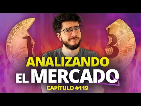 💥 ¿CRASH CRYPTO?  O SERÁ QUE... | Analizando el Mercado #119 | Cielo Violeta ☁️💜