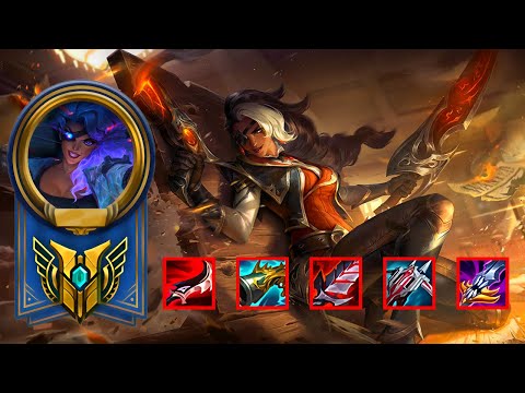 [NA] V1GOROUS1 - SAMIRA MONTAGE 2 - BEST SAMIRA