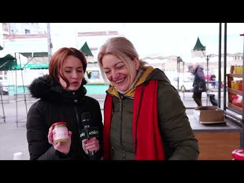 Ceger ep. 194 14.04.2020. Pijaca Smederevski Đeram