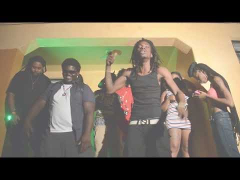 Frantz MZA x Bones  - Get There