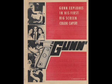 Gunn (1967)