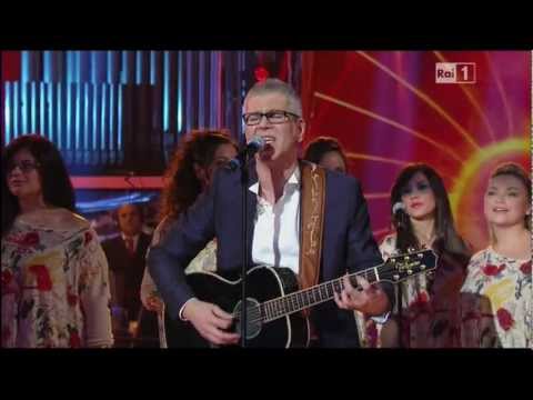 Dall'Auditorium Rai di Napoli.Emozioni pensieri e parole