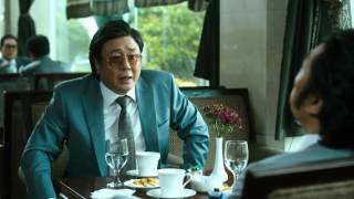 Download lagu [영화명대사,명장면]최민식과 조진웅의 간지 mp3