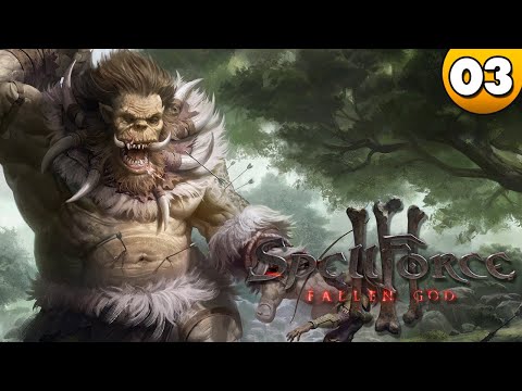 Ein seltsamer Plan ⭐ Let's Play Spellforce 3 Fallen God 4k 👑 #003 [Deutsch/German]