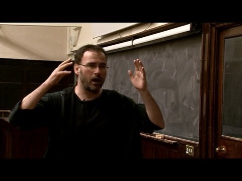 ハンマーとスパーク - 60のシンボル (Hammer and Spark - Sixty Symbols)