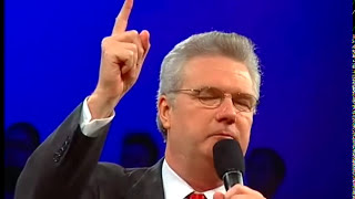 &quot;Qualified For Your Anointing&quot; Brian Kinsey BOTT 2006