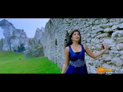 Saguni manasellam mazhaiye 1080p HD