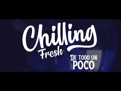 JSAR - DE TODO UN POCO (Vídeo Oficial)