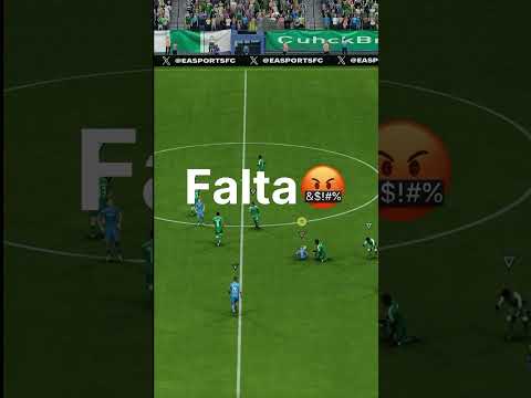 Más de los Retra Sados#fifa25 #proclubs #humor #gaming #soccer #football #funny #viral #fifafootball