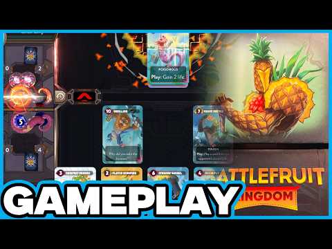 MINDBUG: ASCENSION | Digital Gameplay (Beta)