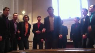 CDN - 4/26/13 - &#39;The Walk&#39;