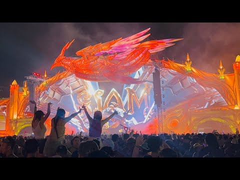 2025 Bangkok SIAM Songkran music festival- Is it really better than S2O❓