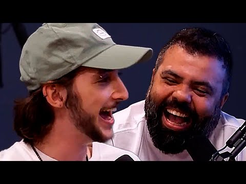 será q o monark encontrou alguém burro igual ele? KKKKKKKKKKKK