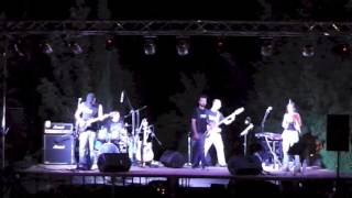 Gente Impresentable (Tributo a Celtas Cortos: Hechizo)