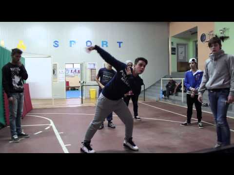 QUALIF. VERTIFIGHT PALERMO | Quarti | Dark vs. Slash