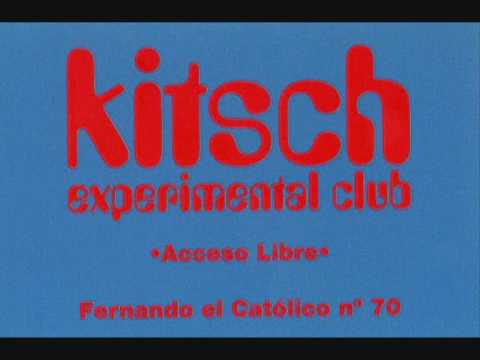 Feel It - Victor del Guio & Santi B. (Enfermotica Mix)