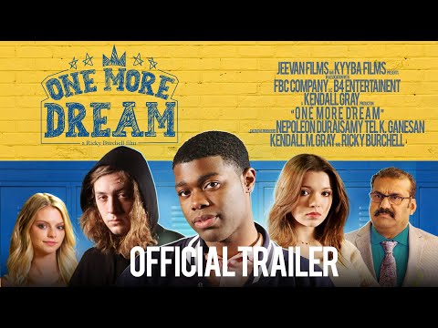 One More Dream Trailer