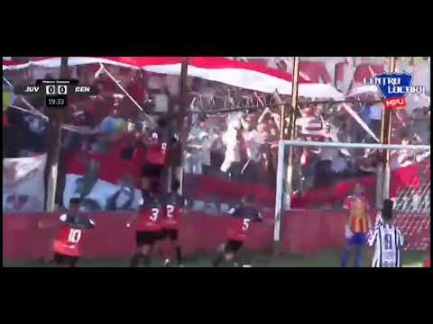 Primera D : JUVENTUD UNIDA 1 - 1 CENTRO ESPAÑOL (Los Goles)