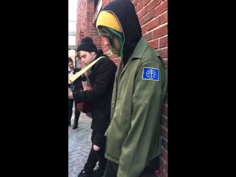 The Ready Set - Good Enough (Acoustic)