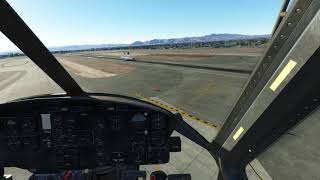 Civilian Aircraft in DCS same old AI