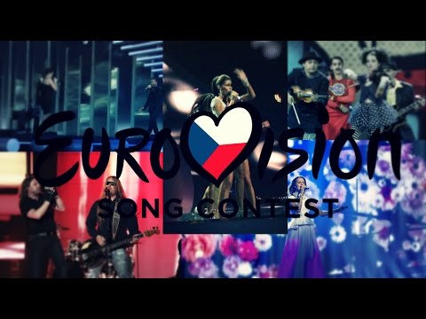 Czech Republic in the Eurovision Song Contest (2007-2016)