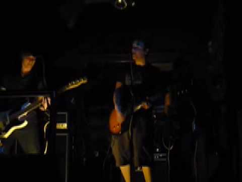 The Razorbax - Picture On My Wall - Live