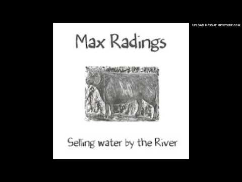 Max Radings - Touzan's Sixty Blows