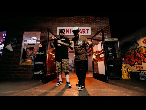 Sunsets - Lighter Shade of Brown - Chicano Brand Edition 