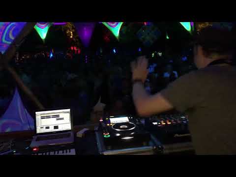 Contineum Live @ The Experience Festival 2018-2019 in Thailand