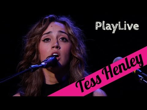 PlayLive - Tess Henley - Positively Me