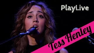 PlayLive - Tess Henley - Positively Me