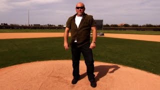 Ex-Major League Baseball Player Now Facing Major Problems