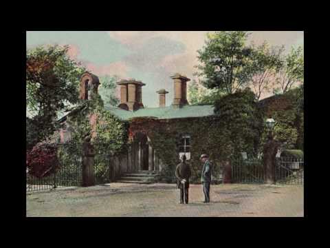 Roberts Park. The Restoration.