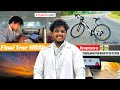 Final Year MBBS VLOG Postings Final Year Stress 11 Subjects Telugu NEET 2025 Mbbsvlog