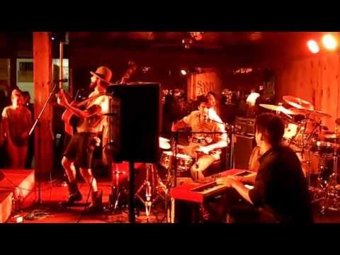 Langhorne Slim and the Law - The Way We Move 7/6/2013