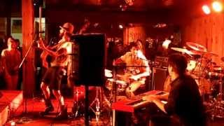 Langhorne Slim and the Law - The Way We Move 7/6/2013