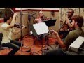 "Underground Tango" G. Bregovic by "Bomond ...