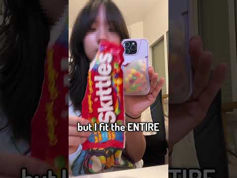 Stretchiest Phone Case… #shorts