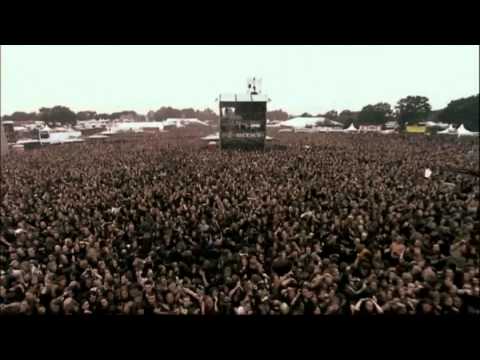 Sodom - City Of God (Live Wacken 2007) (HD)