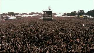 Sodom - City Of God (Live Wacken 2007) (HD)