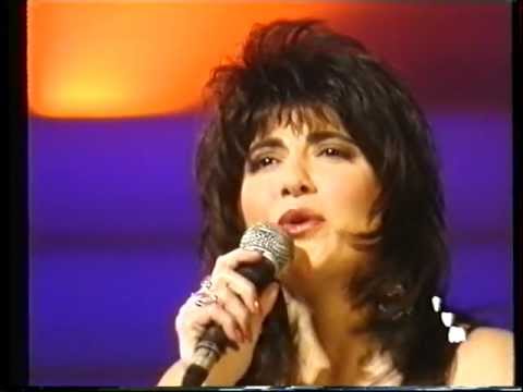 Phyllisienne Brincat - Tell Me Why - Malta Song 1994