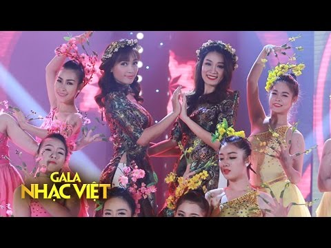 Thể hiện bởi Ái Phương