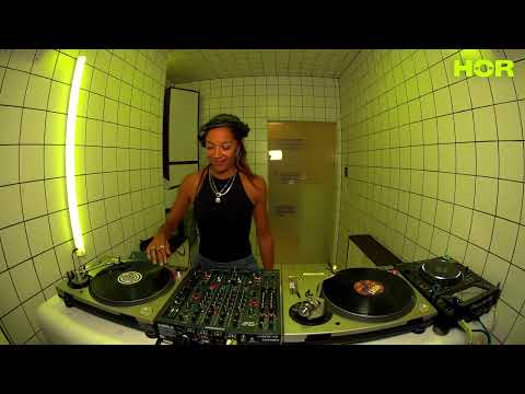 Alien Communications x Private Parts - Georgia | HÖR - September 18 / 2024