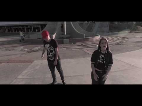 Zarah - Adicción ft. Chris Ceballos [VÍDEO OFICIAL]