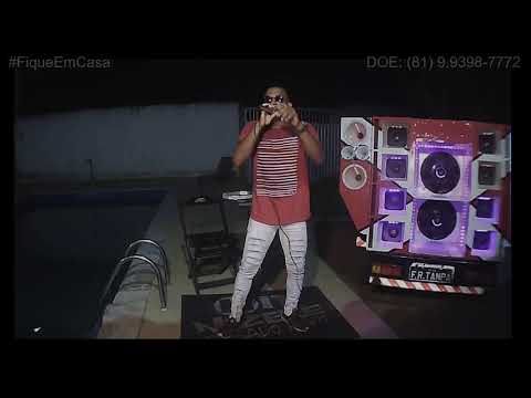 LIVE SOLIDÁRIA - HIT MIZERÊ