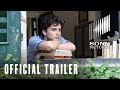 Call Me By Your Name Official Trailer Starring Armie Hammer
