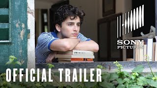 Watch Call Me by Your Name online: Netflix, DVD,  Prime