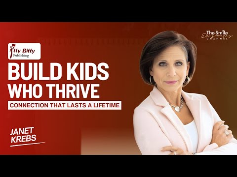 Parenting Like a Leader Starts at Home | Itty Bitty Friday